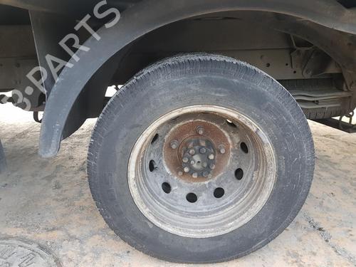 Other NISSAN CABSTAR 28.11 DCI, 32.11 DCI, 35.11 DCI 2.5 (F24M) | BP14097049O1 