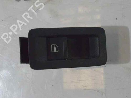Used Right front window switch VW TOURAN (1T1, 1T2) 1.9 TDI (105 hp) 1361761