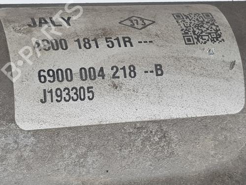 Steering rack DACIA LODGY (JS_) | BP36039177M22 - Image 3