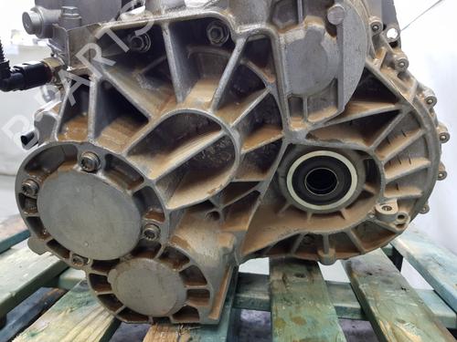 Gearbox VW CRAFTER Van (SY_, SX_)  | BP29534751M3 