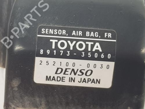 Electronic sensor TOYOTA LAND CRUISER PRADO (_J12_) 3.0 D-4D (KDJ120, KDJ125) | BP12142230M84 