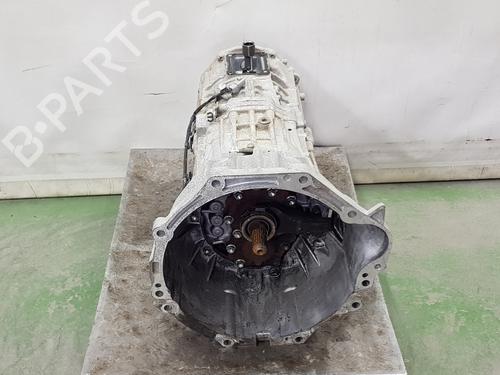 Used Gearbox TOYOTA HILUX VIII Pickup (_N1_) [2015-2026]  29755696