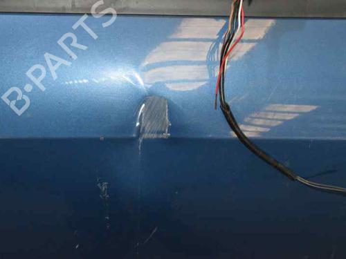 Right front door AUDI A4 B6 (8E2) 2.0 | BP1158552C3 
