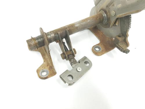 Hand brake TOYOTA LAND CRUISER PRADO (_J12_) 3.0 D-4D (KDJ120, KDJ125) | BP17651951I18 