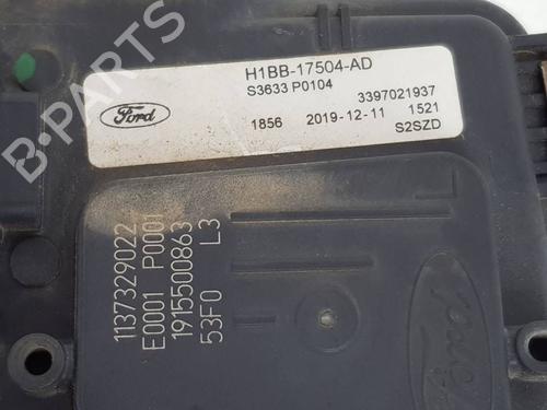 Front wiper motor FORD PUMA (J2K, CF7) | BP39192442M29 - Image 2