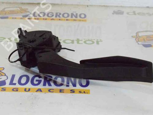 Pedal OPEL ASTRA J (P10) 1.4 (68) | BP1634974I4 