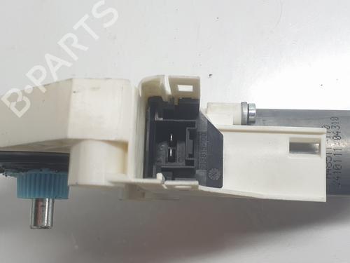 Right front window motor PORSCHE CAYENNE (92A) 4.8 Turbo | BP30438208E20 