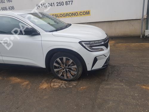 Luftfilter kasse RENAULT ESPACE VI (RHN) E-TECH 200 Hybrid | BP32328412M87