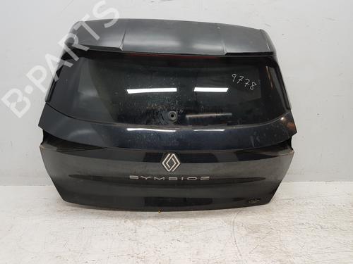 Used Tailgate Tailgate RENAULT SYMBIOZ 1.6 E-Tech 145 (143 hp) 34354067 34354067