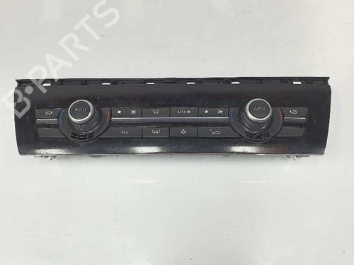 Climate control BMW 5 (F10) 520 d | BP7166112I5 