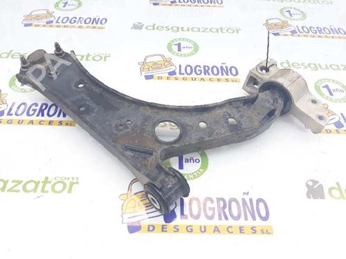 Left front suspension arm VW GOLF V (1K1) 1.9 TDI | BP1185438M12 