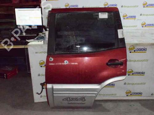 Used Left rear door FORD MAVERICK (UDS, UNS) 2.7 TD (100 hp) 1277444