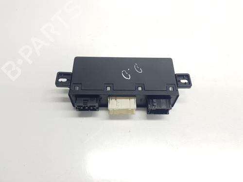 Electronic module BMW 5 (E39) 530 d | BP20727081M83 