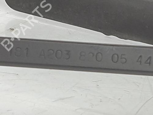 Front windshield wiper arm MERCEDES-BENZ C-CLASS Coupe (CL203) C 180 (203.735) | BP9840844C143 