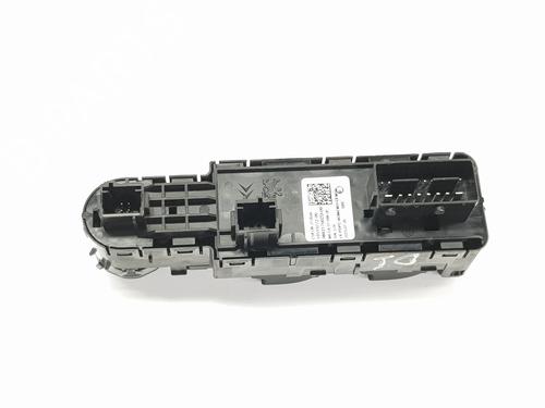 Left front window switch OPEL CORSA F (P2JO)  | BP27262248I27 