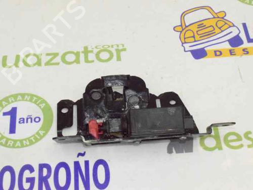 Tailgate lock BMW X3 (E83) xDrive 20 d | BP1931869C101 