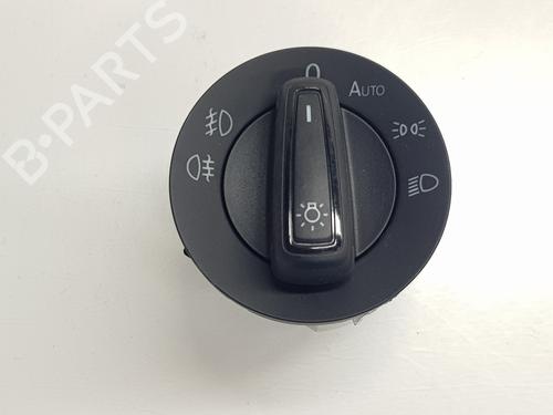 Headlight switch SEAT ARONA (KJ7, KJP) | BP36650125I24 - Image 4