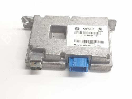 Used Electronic module BMW X3 (F25) xDrive 20 d (190 hp) 22193324