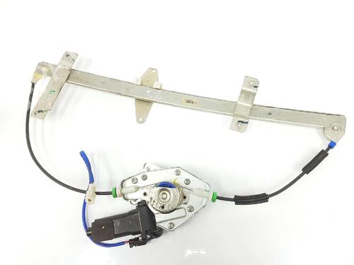 Used Front left window mechanism TATA SAFARI (42_FD) 2.0 D 4x4 (90 hp) 12573257