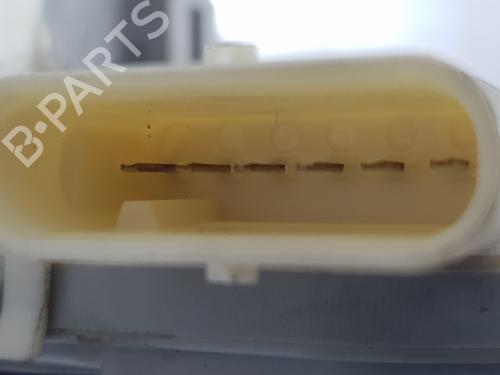 Front right lock AUDI A6 C7 Avant (4G5, 4GD) 2.0 TDI | BP20323339C97 