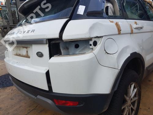 Rear mirror LAND ROVER RANGE ROVER EVOQUE (L538) 2.2 D 4x4 | BP10351673I6  - Image 24