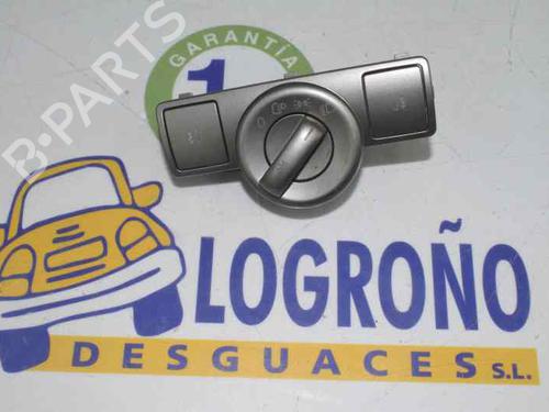 Lichtschalter für VW PHAETON (3D1, 3D2, 3D3, 3D4, 3D6, 3D7, 3D8, 3D9) 3.0 V6 TDI 4motion (240 hp) 1391445