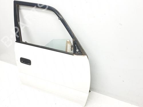 Right front door TOYOTA LAND CRUISER 90 (_J9_) 3.0 TD (KZJ90_, KZJ95_, KZJ90R, KZJ95R, KZJ90W, KZJ95W) | BP20191889C3 