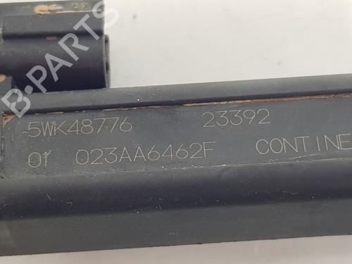 Electronic module RENAULT ARKANA I (LCM_, LDN_) | BP33677091M83 - Image 2