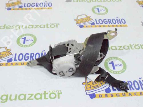 Airbag Kit SUBARU OUTBACK (BL, BP) 2.0 D AWD (BPD) | BP913100C86 