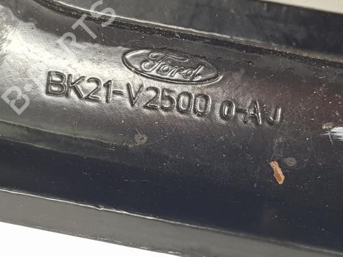 Andre FORD TRANSIT CUSTOM V362 Bus (F3) 2.0 EcoBlue | BP31072352O1