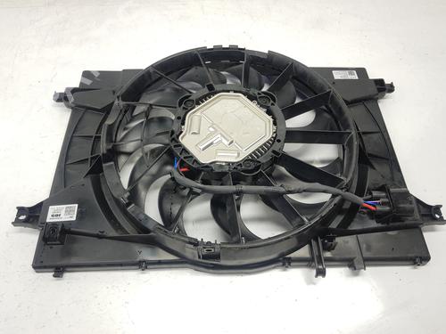 Radiator fan HYUNDAI IONIQ (AE) 1.6 GDI Hybrid | BP15510249M35 