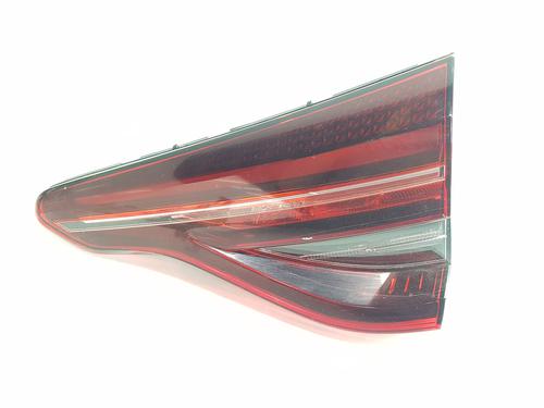 Right tailgate light RENAULT CLIO V (B7_) | BP37171231C80 - Image 2
