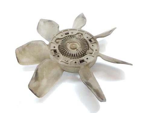 Used Fan TOYOTA LAND CRUISER PRADO (_J12_) 3.0 D-4D (KDJ120, KDJ125) (163 hp) 18528190