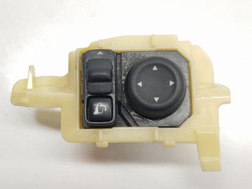 Comando specchietti Comando specchietti NISSAN X-TRAIL III (T32_, T32R, T32RR) [2013-2026] 33234904 33234904