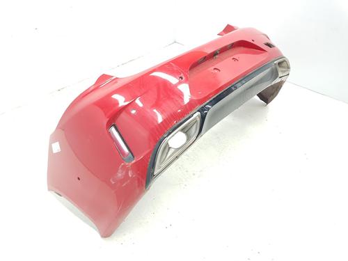 Rear bumper OPEL INSIGNIA B Grand Sport (Z18) 2.0 4x4 (68) | BP6456866C8