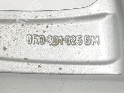 Rim AUDI Q5 (8RB) 3.0 TDI quattro | BP27804801C45 