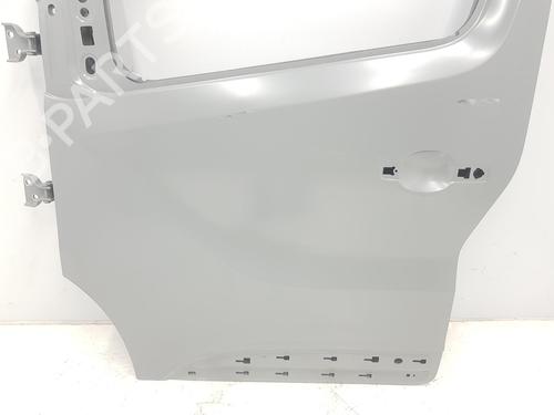 Left front door RENAULT TRAFIC III Van (FG_) 1.6 dCi 90 (FGME) | BP12467022C2 