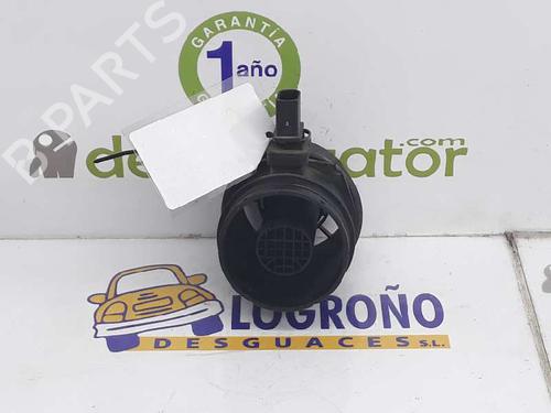 Mass air flow sensor BMW 1 (E87) 116 i | BP1657186M95 