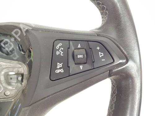 Steering wheel OPEL CORSA E (X15) 1.4 (08, 68) | BP38626539C49  - Image 7