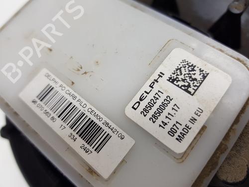 Drivstoffpumpe CITROËN SPACETOURER Bus (V_) | BP30775556M76