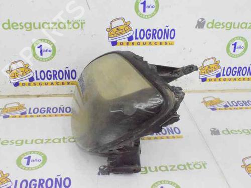 Left headlight RENAULT SCÉNIC I MPV (JA0/1_, FA0_) 1.9 dCi RX4 | BP1452454C28 
