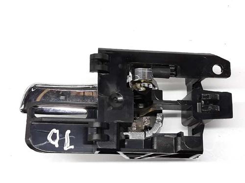 Rear right interior door handle NISSAN QASHQAI / QASHQAI +2 I (J10, NJ10, JJ10E) 1.6 dCi | BP6583830I16 