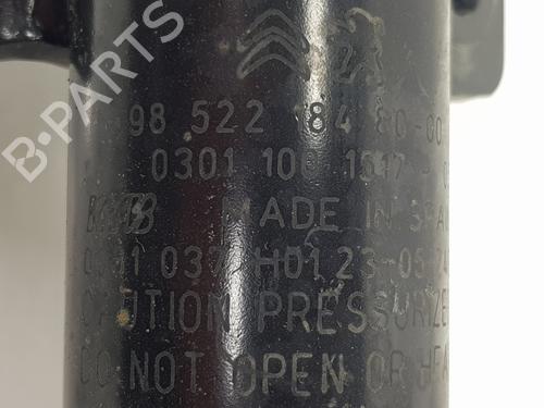 Right front shock absorber OPEL COMBO E Tour / Life (K9)  | BP32266486M17 