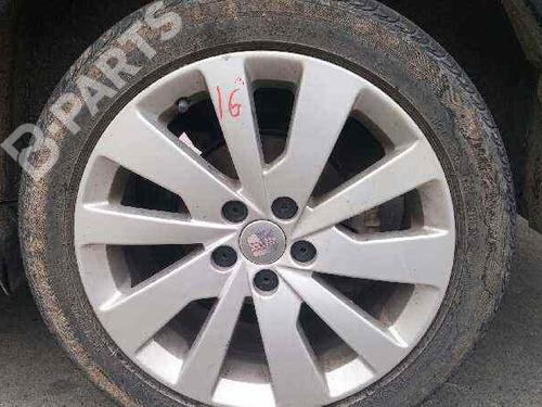 Rear right exterior door handle SEAT TOLEDO IV (KG3) 1.6 TDI | BP1635021C130  - Image 14