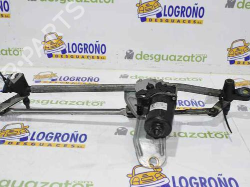 Front wiper motor BMW X5 (E53) 3.0 d | BP1325855M29 