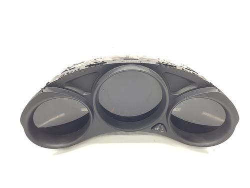 Kombiinstrument CITROËN C4 II (NC_) 1.6 HDi 115 (114 hp) 30682293