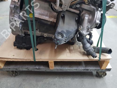 Motor MERCEDES-BENZ C-CLASS T-Model (S205) C 220 d (205.214) | BP29329572M1 