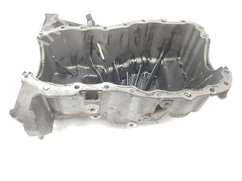 Oil sump RENAULT CLIO III Grandtour (KR0/1_) 1.5 dCi | BP18909983M115 