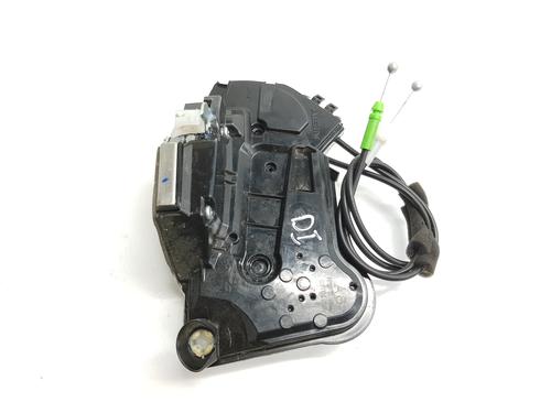 Front left lock TOYOTA HILUX VIII Platform/Chassis (_N1_)  | BP29370740C98 