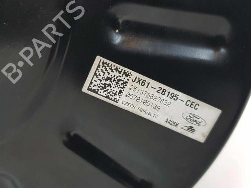 Servo brake FORD FOCUS III 1.5 EcoBoost | BP6031243M42